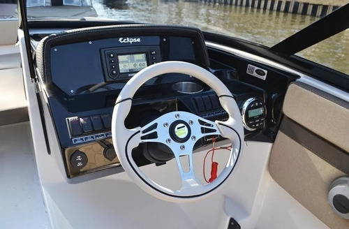 Imagen 14 de 15 de Motor Evinrude 200hp G2 Full Solo 70hs No Yamaha Mercury