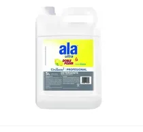 Comprar Ala Detergente Limón Profesional X 5 Litros Irlanda Insumos 