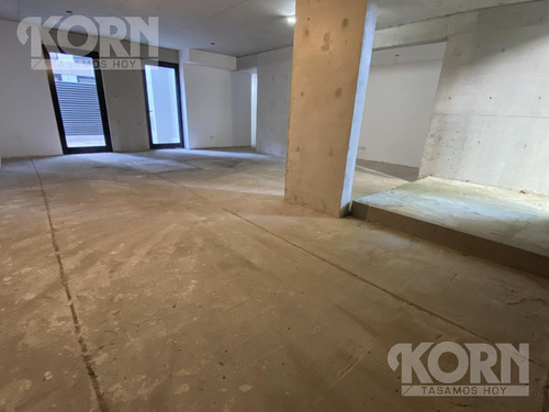 Imagen 7 de 24 de Venta Local Con Subsuelo Y Patio A Estrenar En Palermo Hollywood