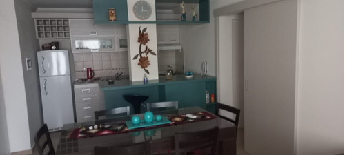 Departamento De 1 Dormitorio En Venta, Centro De Villa Carlos Paz 