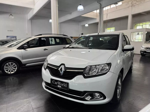 Renault Logan 1.6 Privilege 105cv