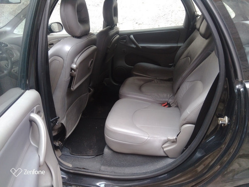 Citroën Xsara Picasso 2003 2.0 Exclusive 5p