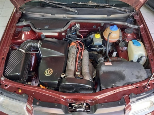 Volkswagen Gol Mi