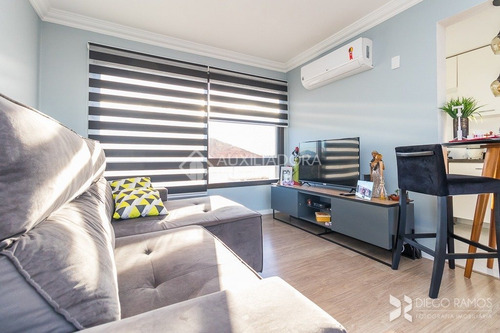 Imagem 4 de 15 de Apartamento - Sao Geraldo - Ref: 252960 - V-252960