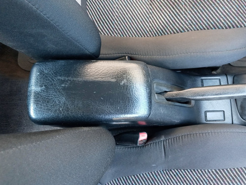 Mazda Mx-3 Placa Preta