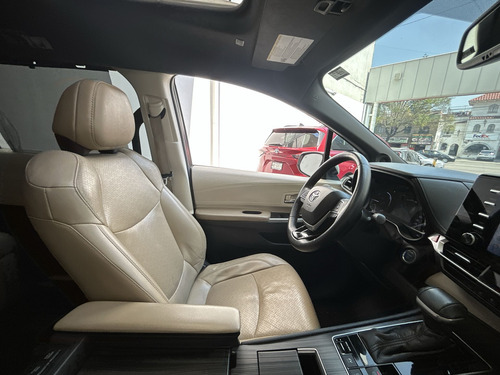 Toyota Sienna SIENNA LIMITED HV