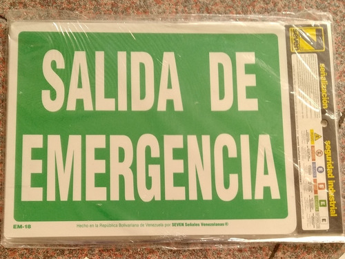 Avisos Carteles En Pvc