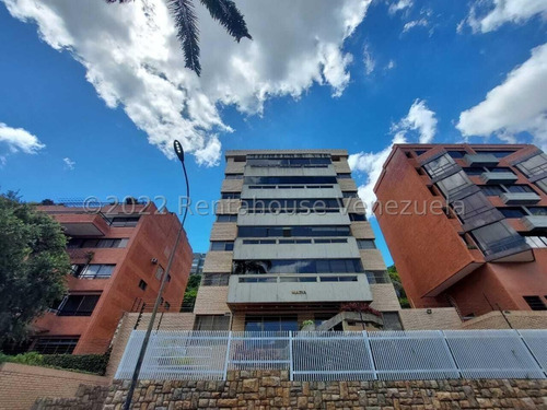 Imagen 1 de 30 de Apartamento En Venta - Las Mercedes 23-11132 - Ja 04242153335