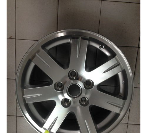 Rin De Jeep Grand Cherokee Limited 2008 Al 2010