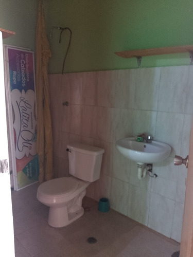Local Comercial En Alquiler Barrio Fe Y Alegria Al08-265bf-oviz