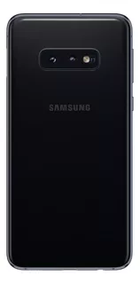 Samsung Galaxy S10e 128 Gb Negro Bueno