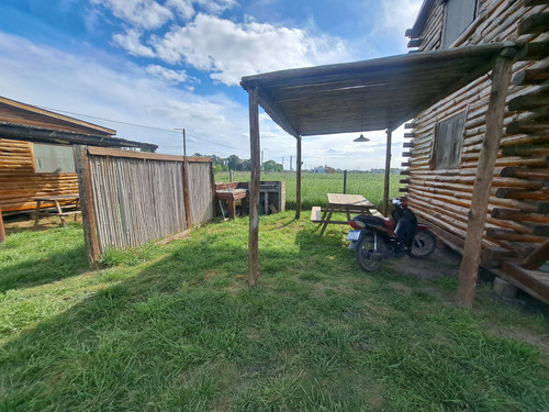 Cabañas En Venta En San Miguel Del Monte