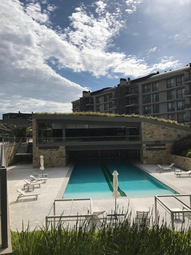 Departamento 4 Ambientes En Venta Con Renta - Complejo Arboris , La Horqueta