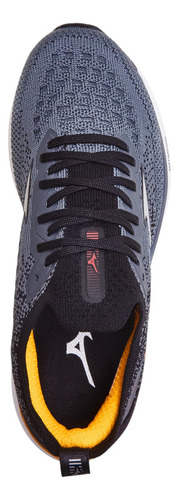 Tênis Casual Para Meninos/meninas Cool Ride 2 Junior Mizuno