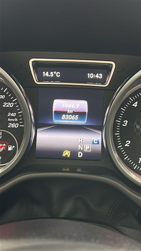 Mercedes-Benz Clase GLE 3.0 Gle400 Sport Coupe 4matic 333cv