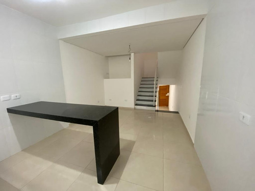 Imagem 2 de 20 de Sobrado Novo 3 Quartos Vila São Francisco Fl18