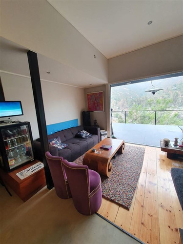 Imagen 1 de 30 de Casa En Venta De 3 Dorm. En Lo Barnechea