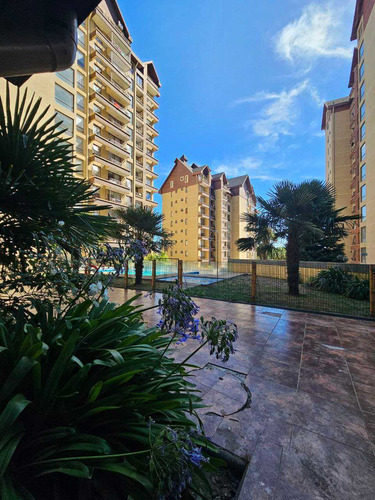 Se Vende Departamento (79763)