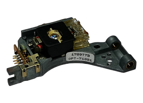 Lasser Optima 710