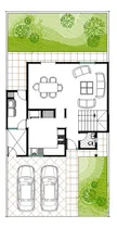 Comprar Planos Arquitectónicos Casas Personalizado Locales Coworking