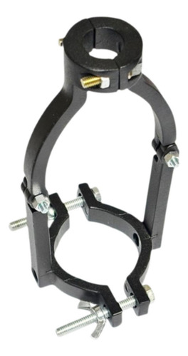 Adaptador De Perforación De Agujeros Cuadrados Accesorios