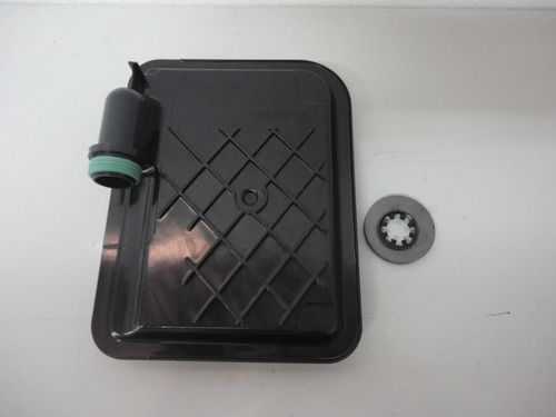 Filtro Caja Automatica Grand Tiggo 25vds