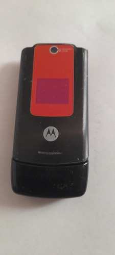 Motorola W5 Digitel 