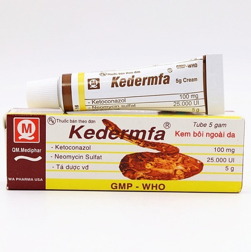 Orig Kedermfa Culebra Borra Arrugas Cicatrices Embarazo Acne