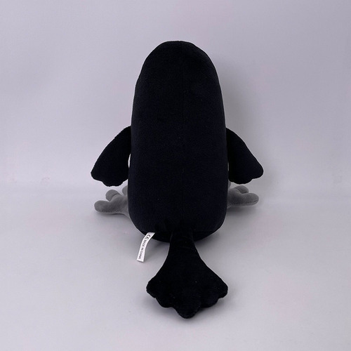 1 Muñeco De Peluche Steve Y Maggie De 22cm
