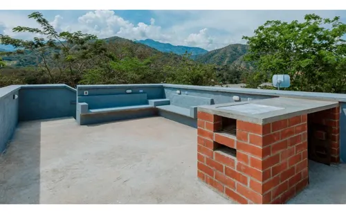 Finca En Parcelación En Sopetrán