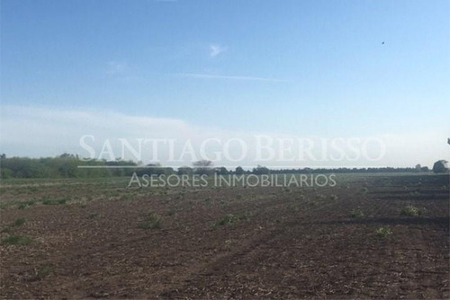 Terreno Campo En Venta Ubicado En Solis, San Andres De Giles, Resto De La Provincia