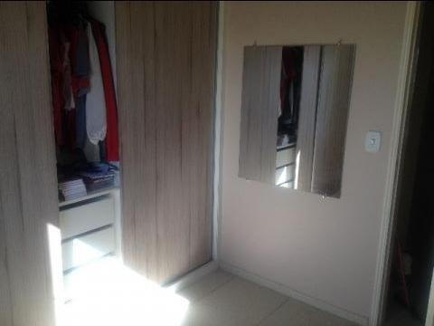 Imagem 11 de 14 de Casa Residencial À Venda, Jardim Rodolfo, São José Dos Campos. - Ca0469