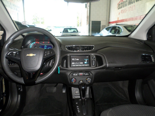 Gm Prisma 1.4 Lt Aut ( Mylink ) Flex 2018