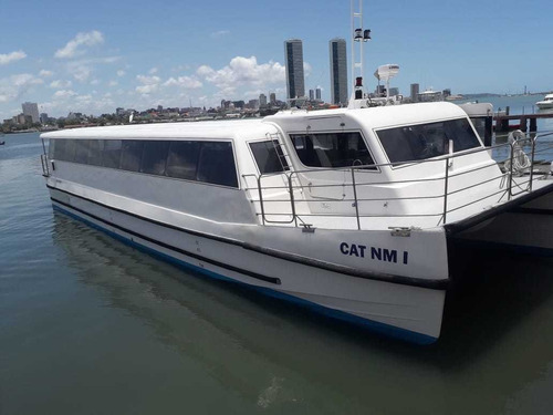 Bb Barcos Cat66