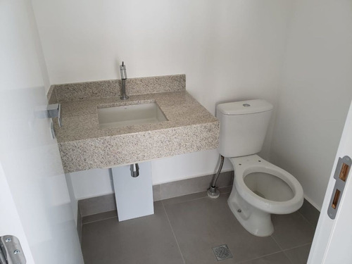 Sala Para Locação No Bairro Jardim Maia Em Guarulhos - Cod: Ai22971 - Ai22971