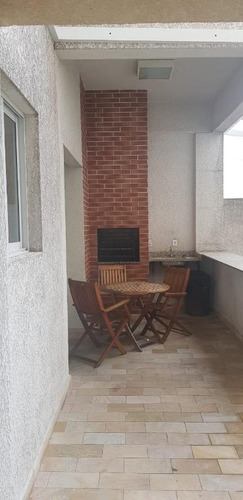 Imagem 26 de 28 de Apartamento À Venda, 54 M² Por R$ 310.000,00 - Centro - São Bernardo Do Campo/sp - Ap61937