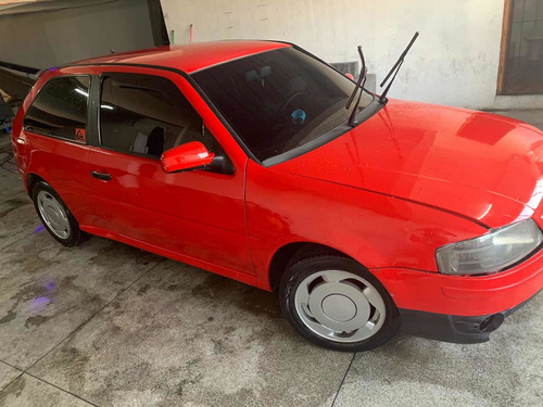 Imagem 1 de 13 de Volkswagen Gol 2008 1.0 City Total Flex 3p