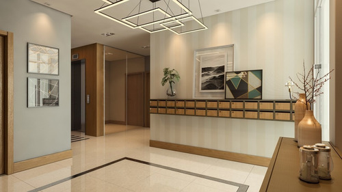 Imagem 4 de 23 de Garden Residencial Para Venda, Centro, Passo Fundo - Gd5874. - Gd5874-inc