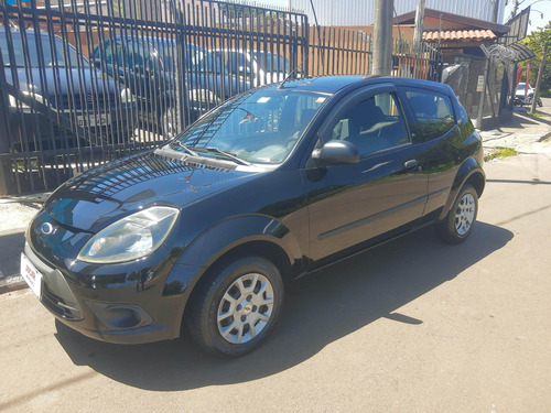 Imagem 7 de 13 de Ford Ka 1.0 (flex)
