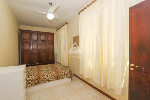 Imagem 11 de 29 de Casa À Venda, 3 Quartos, 2 Suítes, Santa Teresa - Rio De Janeiro/rj - 42275