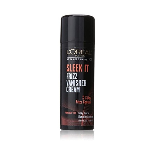 L'oreal Paris Cuidado Del Cabello Peinado Liso Avanzada Se F