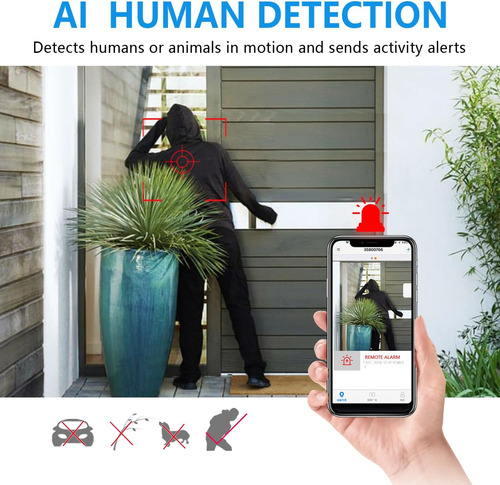 Smallest Wireless Wifi Ip Camera,hd1080p Mini Security Camer