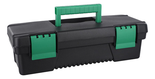 Caja Organizadora De Herramientas Portátil De 25,5 X 10,5 X