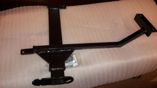 Enganche De Trailer Chevrolet Spin