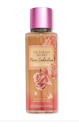 Victoria´s Secret Pure Seduction Golden