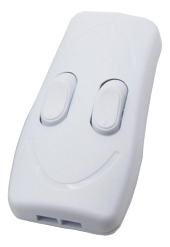 4 Interruptor De Botón, Control, Lámpara De Mesa De