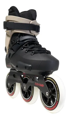Rollerblade Twister Edge 2021 110 3wd, A Pedido!