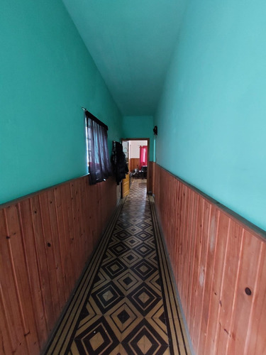 Casa En El Centro Con Potencial Para Local Y Oficinas