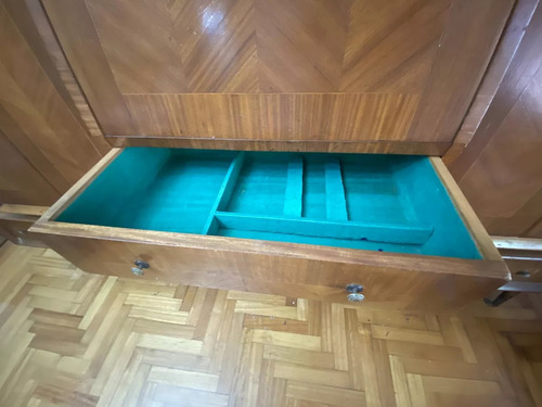 Bahiut Antiguo Madera Macizo (Usado)