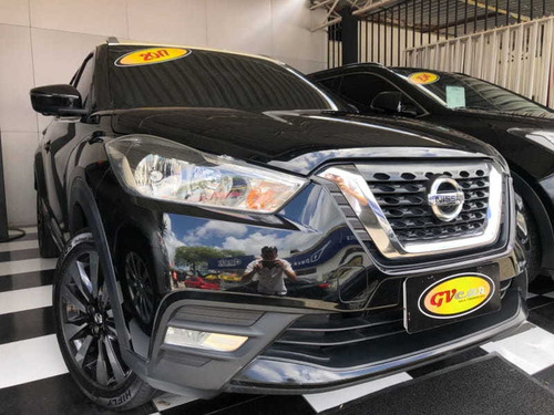 Nissan Kicks Sl 1.6 2017